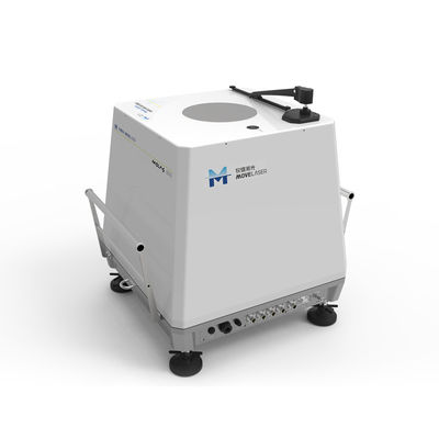 سیستم لیدار باد ملاس B300