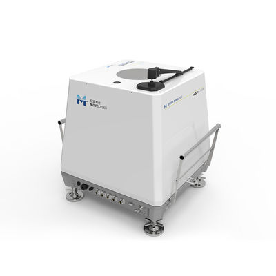 Doppler Wind Lidar Molas B300 (دریایی)