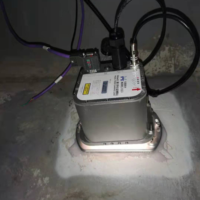 کلاس 1 لیزر ایمن MOVELASER Wind Lidar برای توربین های بادی