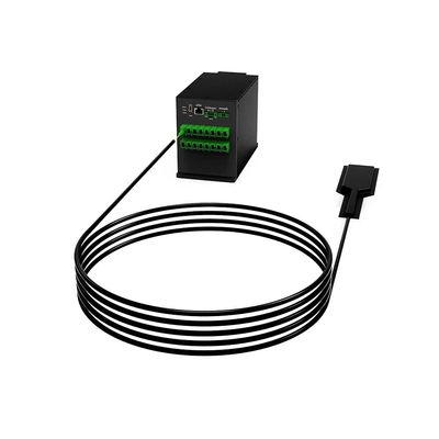 IP67 سیستم سنجش فیبر نوری باد دریایی لیدار مولاس FD