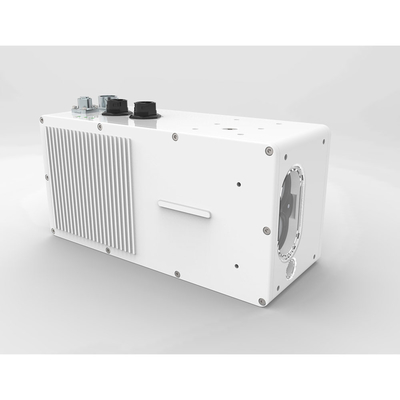 رابط RS485 Wind Speed ​​Lidar Active Push 115200bps Molas CLH