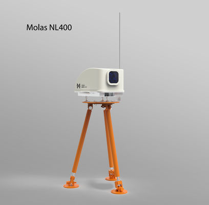 خرید ریموت سینسینگ نسیل باد لیدار 4hz 4 شعاع 10 محدوده اندازه گیری همزمان online manufacture