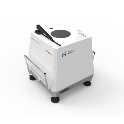 خرید توسعه منابع باد فراساحلی Wind Lidar Booster Molas B300 online manufacture