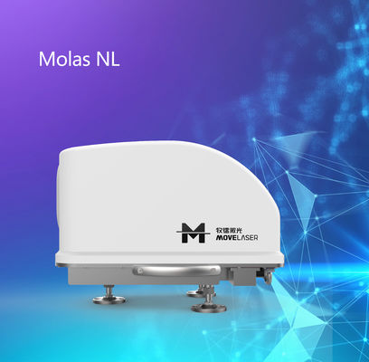 خرید Layer 10 Wind Iris Lidar Molas Nl سنجش از دور لیزری online manufacture