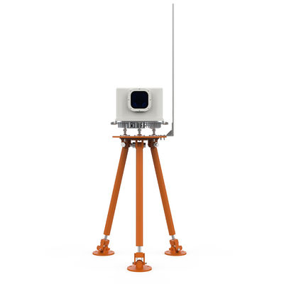 خرید Molas NL 4 Beam Wind Lidar online manufacture