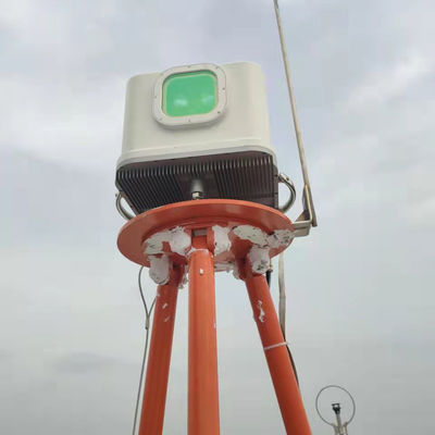 خرید سیستم حفاظت در برابر تشعشع 300 وات CISPR 11 Wind Lidar Sampling 4Hz online manufacture