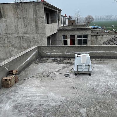 خرید سرعت نمونه برداری 1 هرتز Wind Lidar MOVELASER اندازه گیری سرعت باد online manufacture
