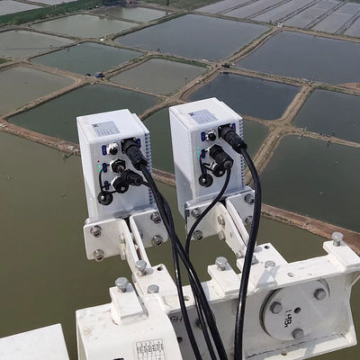 خرید الگوریتم فیلتر اختصاصی با دید کم MOVELASER Profibus DP Wind Lidars online manufacture