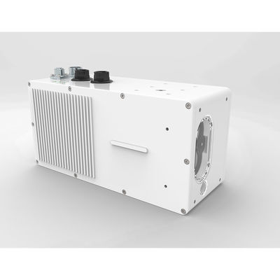 buy رابط RS485 Wind Speed ​​Lidar Active Push 115200bps Molas CLH online manufacture