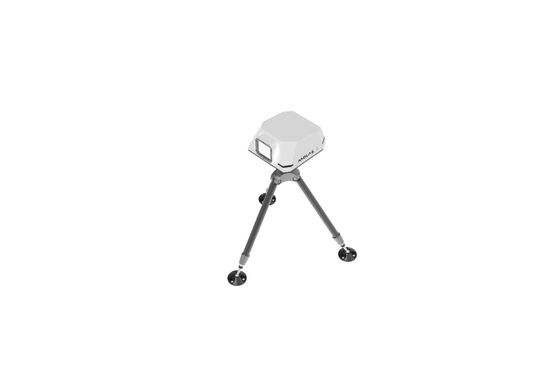 خرید DNV GL Intertek RISO Dtu باد پروفیل لیدار جهت -180 تا 180 درجه online manufacture