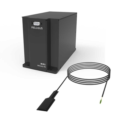 تشخیص نور باد و محدوده لیدار اجاره Molas Fd Load Cell Fiber Bragg Grating