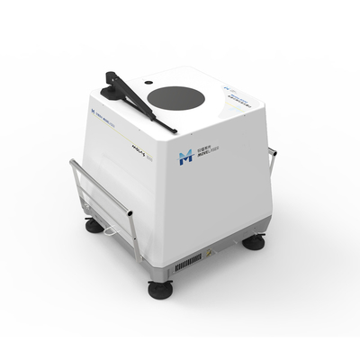 توسعه منابع باد فراساحلی Wind Lidar Booster Molas B300