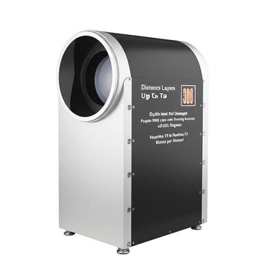 فاصله لایه ها تا 300 لیدار باد دوپلر با دقت اشاره ± 0.005 درجه دید محدوده سرعت باد منفی 75 تا مثبت 75 متر در ثانیه