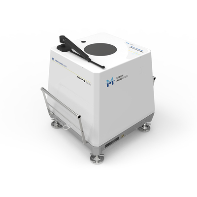 طرح اندازه گیری باد فراساحلی انعطاف پذیر EN60825-1 Doppler Wind Lidar MOVELASER