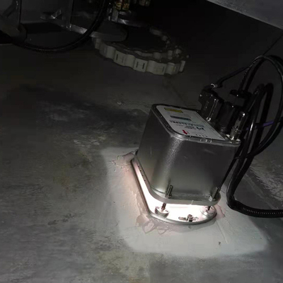 دستگاه های اندازه گیری باد 60 واتی Molas CL Lidar -45C تا 65C دمای بقا