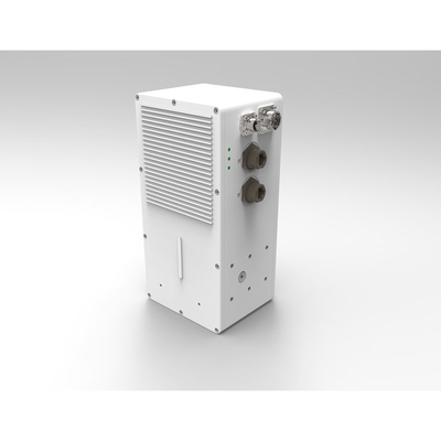 نرخ به روز رسانی داده 50-500 هرتز Wind Lidars Clearance Monitoring