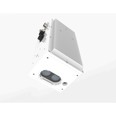 تشخیص چند اکو لیزری Molas CLH Wind Lidar 50-500Hz نرخ به روز رسانی داده