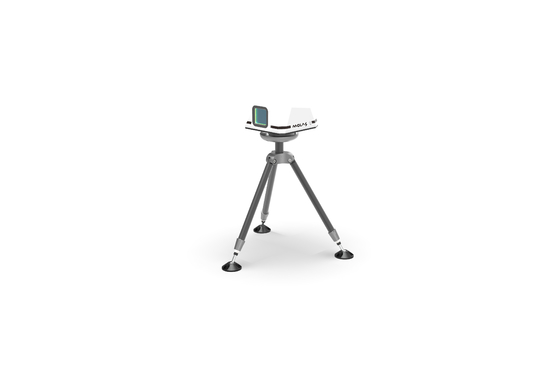 Molas NL MOVELASER باد پروفیل رادار 100VAC-240VAC