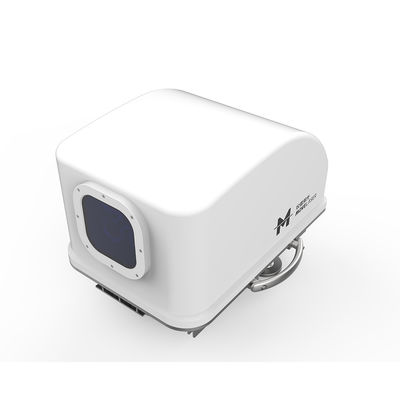 خشکی بادی زنبق لیدار ضد خوردگی درجه Iso C5 Molas Nl