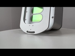 تشخیص نور اجاره ای Molas Cl Lidar و دقت اندازه گیری بالا