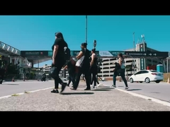 نمایشگاه انرژی بادی در برزیل