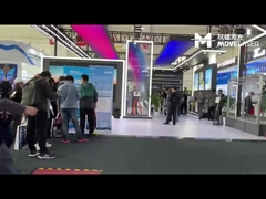 نمایشگاه و کنفرانس انرژی بادی پکن